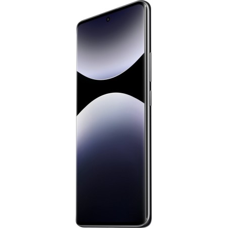 Xiaomi Redmi Note 14 Pro+ 5G Dual SIM (12/512GB) Midnight Black