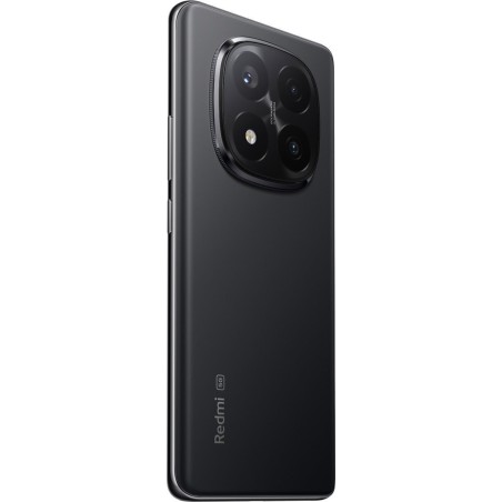 Xiaomi Redmi Note 14 Pro+ 5G Dual SIM (12/512GB) Midnight Black