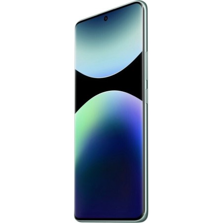 Xiaomi Redmi Note 14 Pro 5G Dual SIM (8/256GB) Coral Green