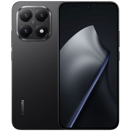 Xiaomi 15T 5G Dual SIM (12/512GB) Black