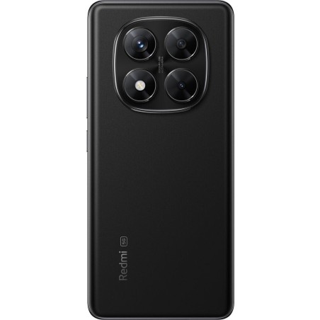 Xiaomi Redmi Note 14 Pro 5G Dual SIM (8/256GB) Midnight Black
