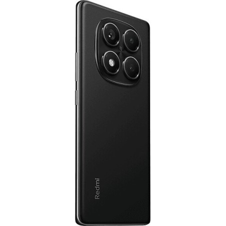 Xiaomi Redmi Note 14 Pro 5G Dual SIM (8/256GB) Midnight Black