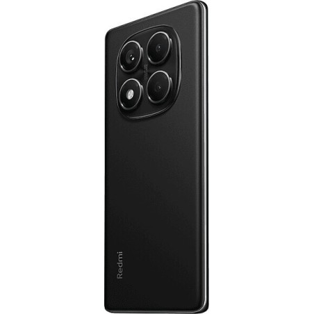 Xiaomi Redmi Note 14 Pro 5G Dual SIM (8/256GB) Midnight Black