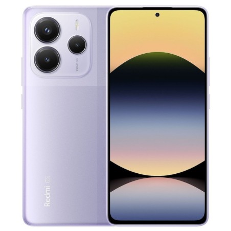 Xiaomi Redmi Note 14 NFC 5G Dual SIM (8/256GB) Mist Purple