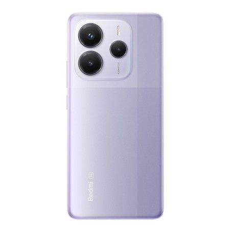 Xiaomi Redmi Note 14 NFC 5G Dual SIM (8/256GB) Mist Purple