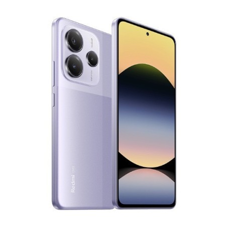 Xiaomi Redmi Note 14 NFC 5G Dual SIM (8/256GB) Mist Purple