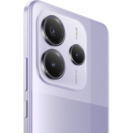 Xiaomi Redmi Note 14 NFC 5G Dual SIM (8/256GB) Mist Purple