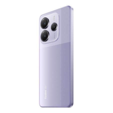 Xiaomi Redmi Note 14 NFC 5G Dual SIM (8/256GB) Mist Purple