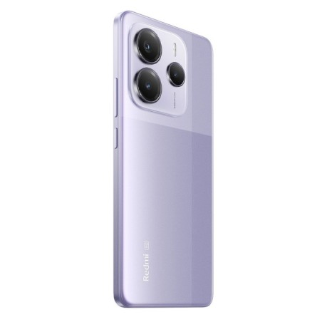 Xiaomi Redmi Note 14 NFC 5G Dual SIM (8/256GB) Mist Purple
