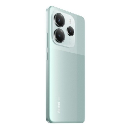 Xiaomi Redmi Note 14 NFC 5G Dual SIM (8/256GB) Coral Green