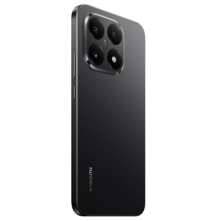 Xiaomi 15T 5G Dual SIM (12/512GB) Black