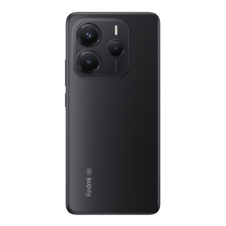 Xiaomi Redmi Note 14 NFC 5G Dual SIM (8/256GB) Midnight Black