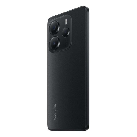 Xiaomi Redmi Note 14 NFC 5G Dual SIM (8/256GB) Midnight Black