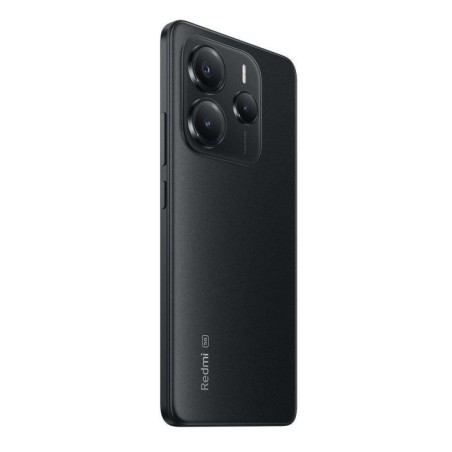 Xiaomi Redmi Note 14 NFC 5G Dual SIM (8/256GB) Midnight Black