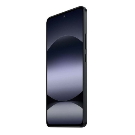 Xiaomi Redmi Note 14 NFC 5G Dual SIM (8/256GB) Midnight Black