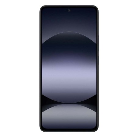 Xiaomi Redmi Note 14 NFC 5G Dual SIM (8/256GB) Midnight Black
