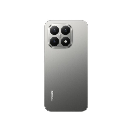 Xiaomi 15T 5G Dual SIM (12/512GB) Gray