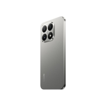 Xiaomi 15T 5G Dual SIM (12/512GB) Gray