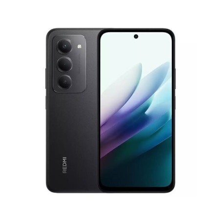 Xiaomi Redmi 15 NFC 5G Dual SIM (4/128GB) Mignight Black