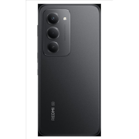 Xiaomi Redmi 15 NFC 5G Dual SIM (4/128GB) Mignight Black