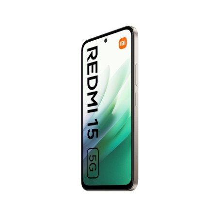 Xiaomi Redmi 15 NFC 5G Dual SIM (4/128GB) Titan Gray