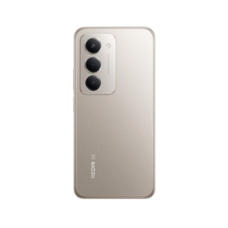 Xiaomi Redmi 15 NFC 5G Dual SIM (4/128GB) Titan Gray