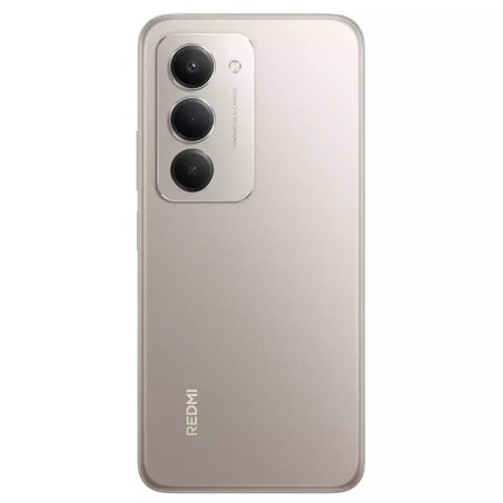 Xiaomi Redmi 15 4G NFC Dual SIM (6/128GB) Titan Gray