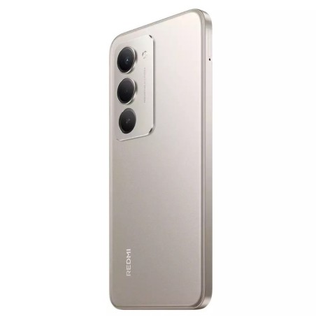 Xiaomi Redmi 15 4G NFC Dual SIM (6/128GB) Titan Gray