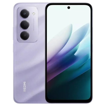 Xiaomi Redmi 15 4G NFC Dual SIM (6/128GB) Sandy Purple