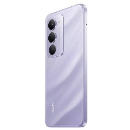 Xiaomi Redmi 15 4G NFC Dual SIM (6/128GB) Sandy Purple