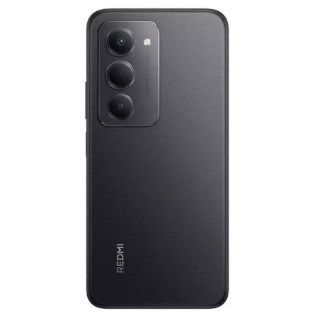 Xiaomi Redmi 15 4G NFC Dual SIM (8/256GB) Midnight Black