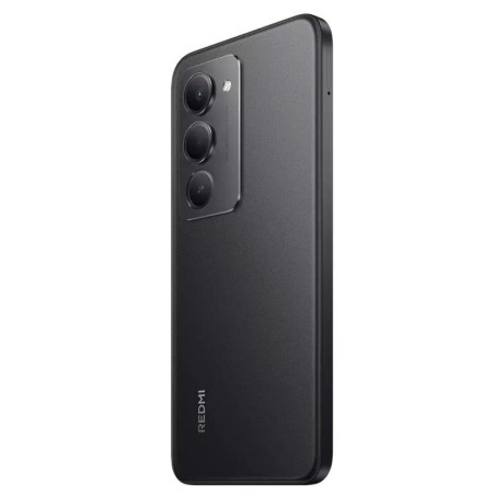 Xiaomi Redmi 15 4G NFC Dual SIM (8/256GB) Midnight Black