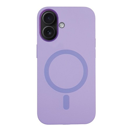 Θήκη Magnetic MagTouch Sonique Apple iPhone 16 Λιλά