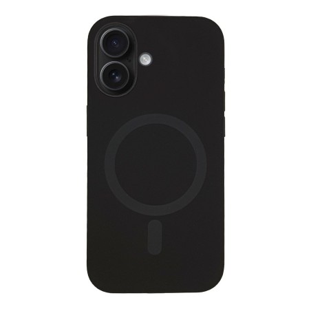 Θήκη Magnetic MagTouch Sonique Apple iPhone 16 Μαύρο