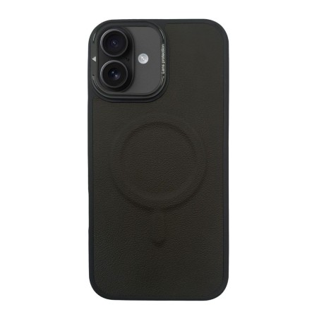 Θήκη Magnetic MagSkin Sonique Apple iPhone 16 Μαύρο