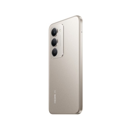 Xiaomi Redmi 15 NFC 5G Dual SIM (8/256GB) Titan Gray