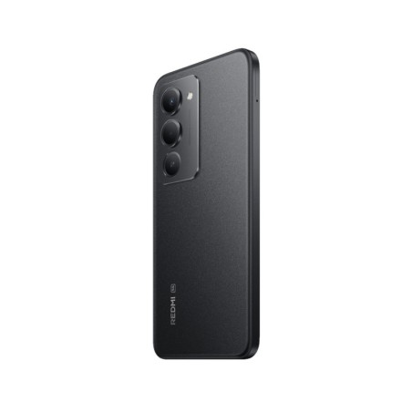 Xiaomi Redmi 15 NFC 5G Dual SIM (8/256GB) Mignight Black