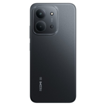 Xiaomi Redmi 15C NFC 5G Dual SIM (4/256GB) Μαύρο