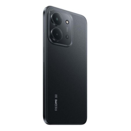 Xiaomi Redmi 15C NFC 5G Dual SIM (4/256GB) Μαύρο