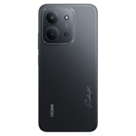 Xiaomi Redmi 15C NFC Dual SIM (4/128GB) Midnight Black