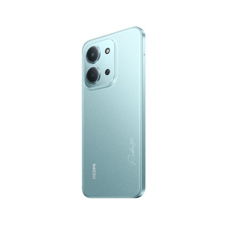 Xiaomi Redmi 15C NFC Dual SIM (4/128GB) Mint Green