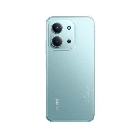 Xiaomi Redmi 15C NFC Dual SIM (4/128GB) Mint Green