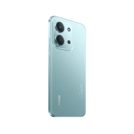 Xiaomi Redmi 15C NFC Dual SIM (4/128GB) Mint Green