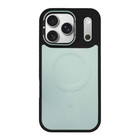 Θήκη Magnetic Magskin Sonique Apple Iphone 17 Pro Γαλάζιο