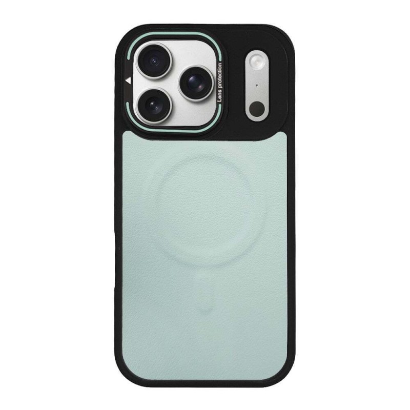 Θήκη Magnetic Magskin Sonique Apple Iphone 17 Pro Γαλάζιο
