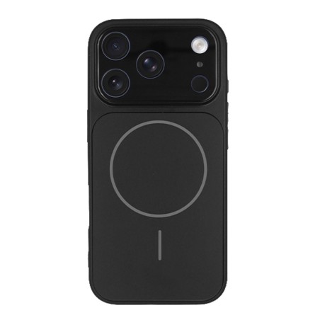 Θήκη Magnetic Magcore Sonique Apple Iphone 17 Pro Max Μαύρο