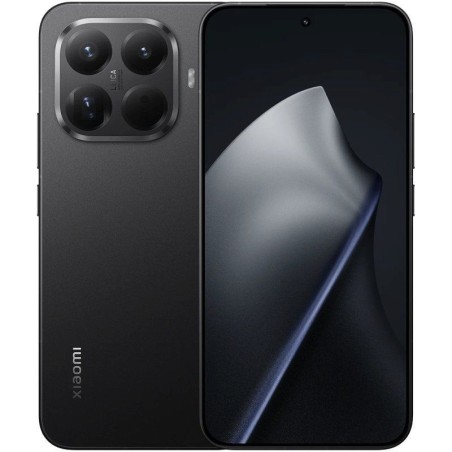 Xiaomi 15T Pro 5G Dual SIM (12/512GB) Black