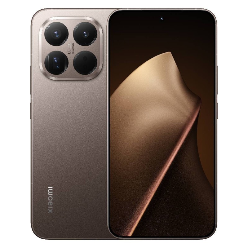 Xiaomi 15T Pro 5G Dual SIM (12/512GB) Mocha Gold