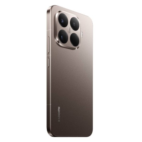 Xiaomi 15T Pro 5G Dual SIM (12/512GB) Mocha Gold