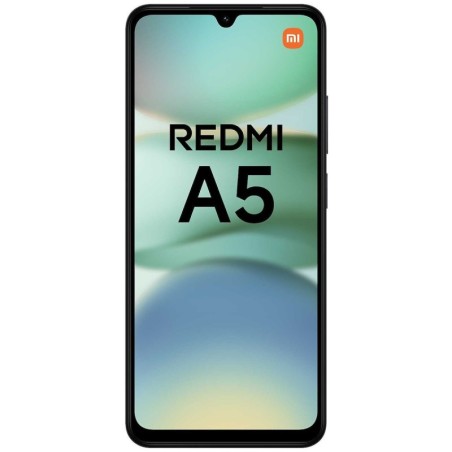 Xiaomi Redmi A5 4G Dual SIM (3/64GB) Μαύρο